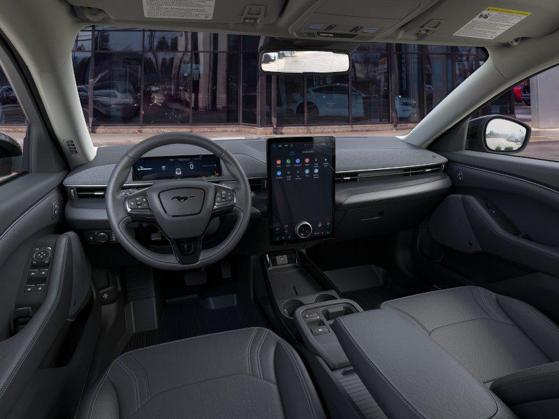 2026 FORD MUSTANG MACH-E PREMIUM 照片 9
