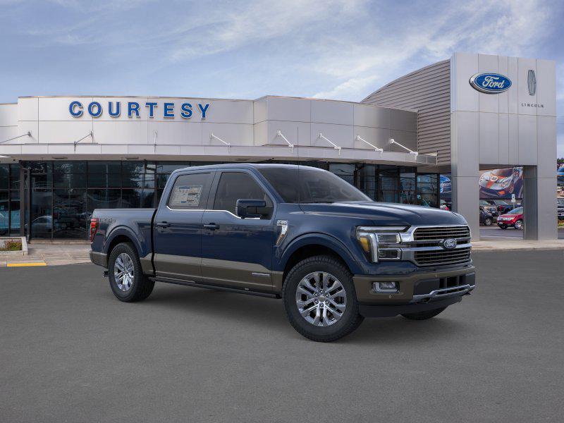 صورة 7 لـ 2026 FORD F-150 KING RANCH