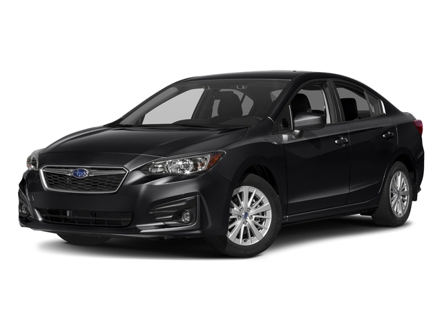 Used 2017 Subaru Impreza 2.0i Premium
