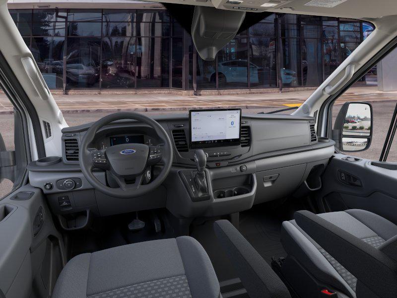 2026 FORD TRANSIT-350 BASE — фото 9
