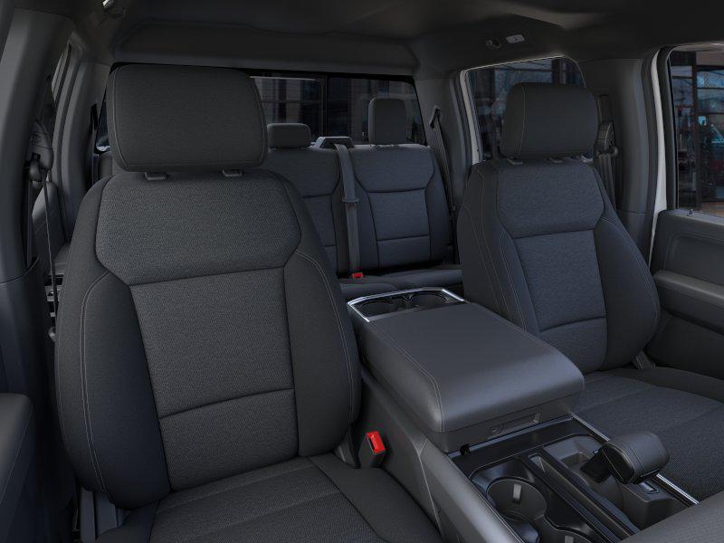 2026 FORD F-150 XLT — фото 10