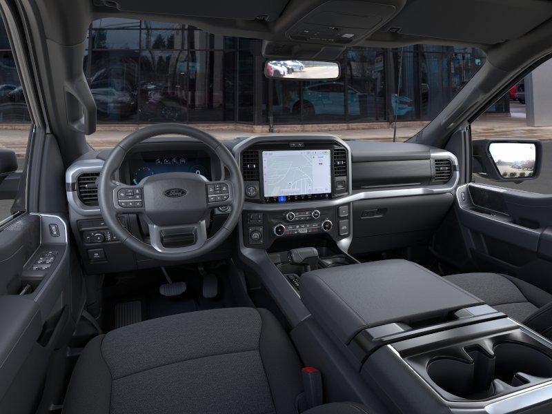 2026 FORD F-150 XLT — фото 9