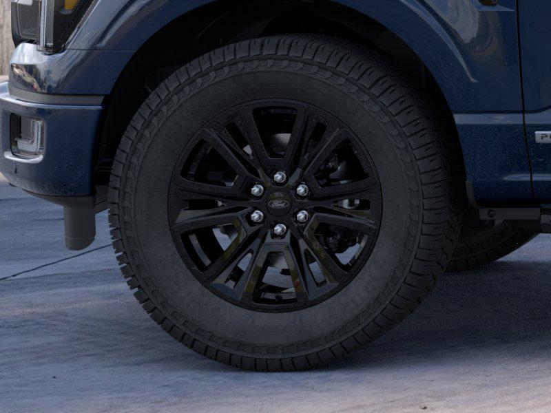 صورة مصغرة 19 لـ 2026 FORD F-150 PLATINUM