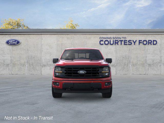 FORD F-150 XLT - 6
