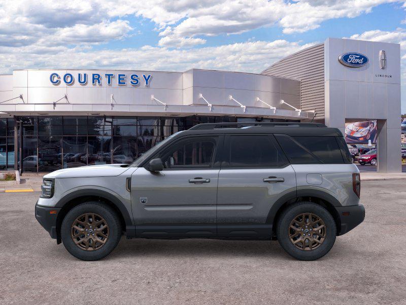 2026 FORD BRONCO SPORT BIG BEND 照片 3