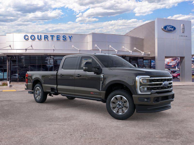 صورة 7 لـ 2026 FORD F-350 KING RANCH
