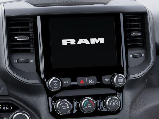 صورة مصغرة 18 لـ 2026 RAM 1500 WARLOCK CREW CAB 4X4 5'7' BOX