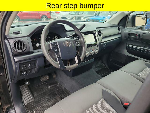 صورة 25 لـ 2020 Toyota TUNDRA SR