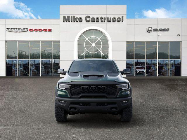 صورة 6 لـ 2026 RAM 1500 RHO CREW CAB 4X4 5'7' BOX