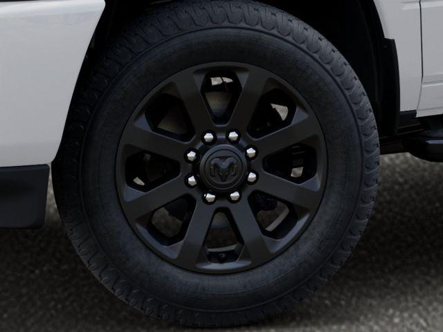 صورة 8 لـ 2026 RAM 2500 BIG HORN CREW CAB 4X4 6'4' BOX