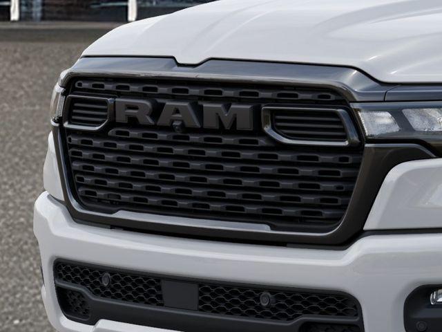 2026 RAM 1500 BIG HORN/LONE STAR — миниатюра 11