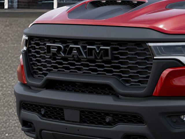 صورة مصغرة 11 لـ 2026 RAM 1500 RHO CREW CAB 4X4 5'7' BOX