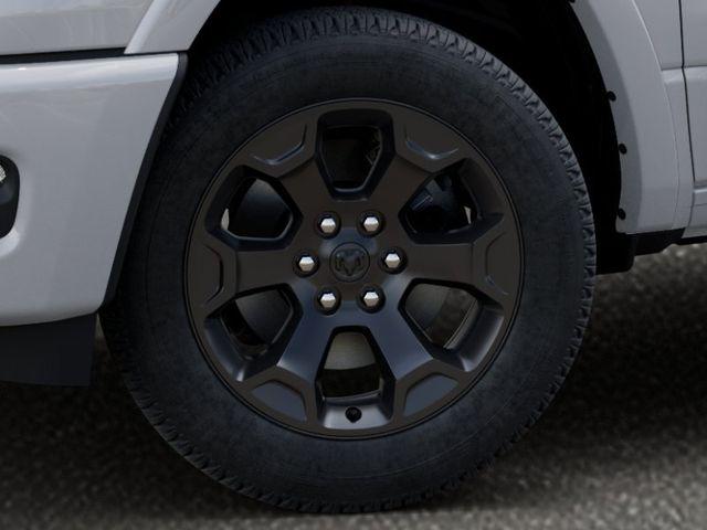 2026 RAM 1500 BIG HORN/LONE STAR 照片 8