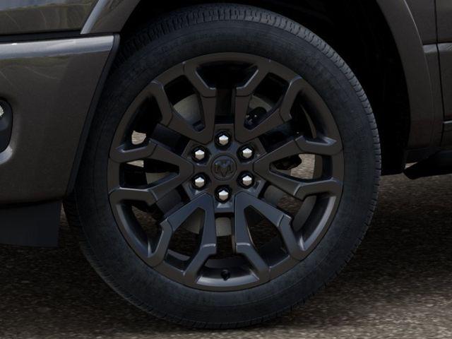 صورة 8 لـ 2026 RAM 1500 LIMITED