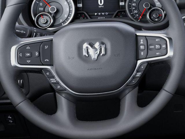 2026 RAM 1500 BIG HORN/LONE STAR — миниатюра 19
