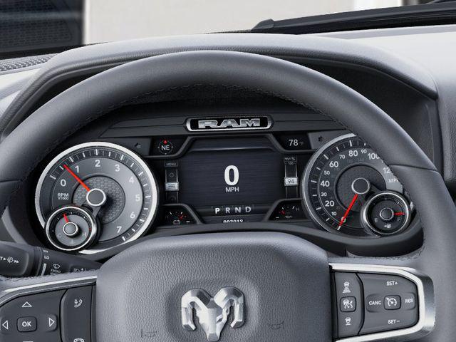 2026 RAM 1500 BIG HORN/LONE STAR — миниатюра 17