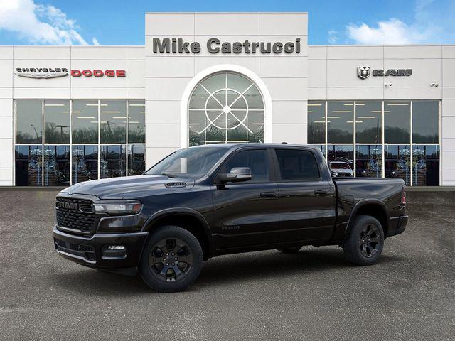 صورة 3 لـ 2026 RAM 1500 BIG HORN/LONE STAR