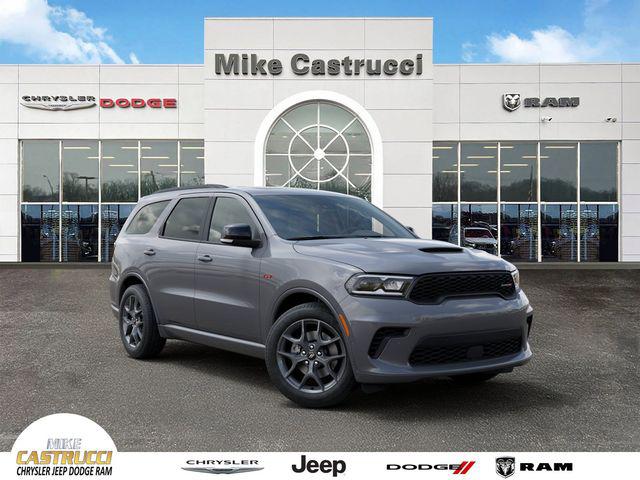 New 2026 Dodge Durango GT Plus