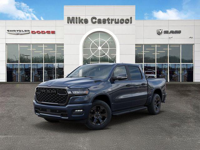 صورة 2 لـ 2026 RAM 1500 BIG HORN/LONE STAR