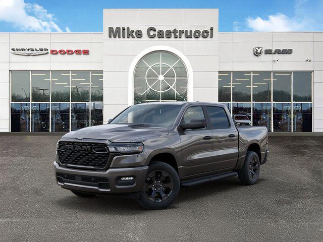 2026 RAM 1500 EXPRESS 照片 2