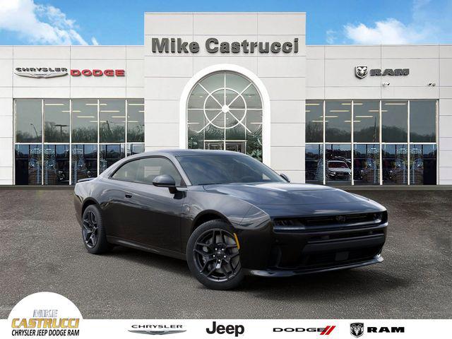 New 2026 Dodge Charger R/T Scat Pack