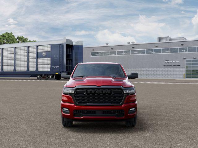 2026 RAM 1500 EXPRESS 照片 6