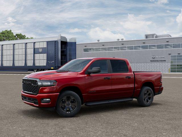 2026 RAM 1500 EXPRESS 照片 3