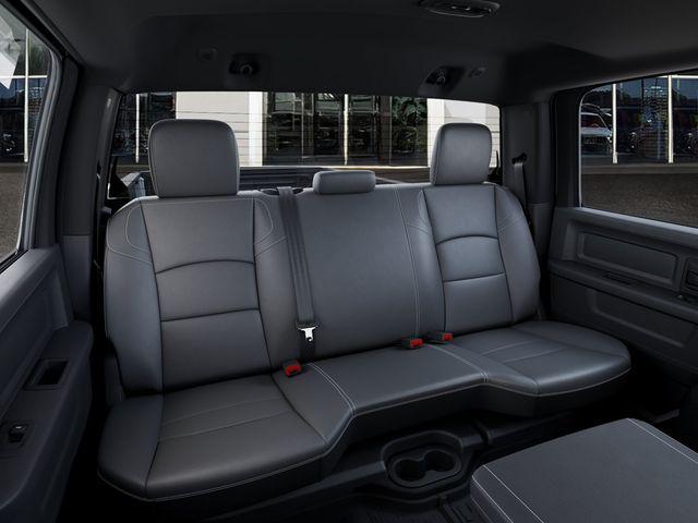 صورة مصغرة 15 لـ 2026 RAM 3500 TRADESMAN CREW CAB 4X4 8' BOX