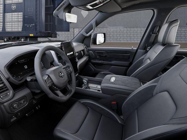 2026 RAM 1500 RHO CREW CAB 4X4 5'7' BOX thumbnail 22