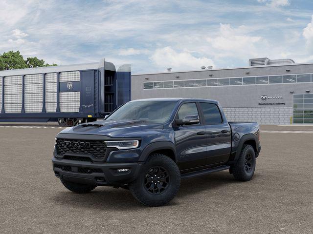 صورة 2 لـ 2026 RAM 1500 RHO CREW CAB 4X4 5'7' BOX