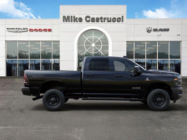 2026 RAM 2500 TRADESMAN — миниатюра 21