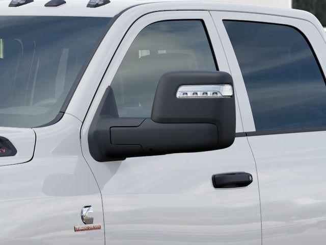 2026 RAM 2500 TRADESMAN — миниатюра 12