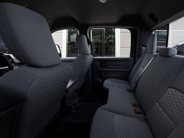 صورة مصغرة 23 لـ 2026 RAM 3500 TRADESMAN CREW CAB 4X4 8' BOX