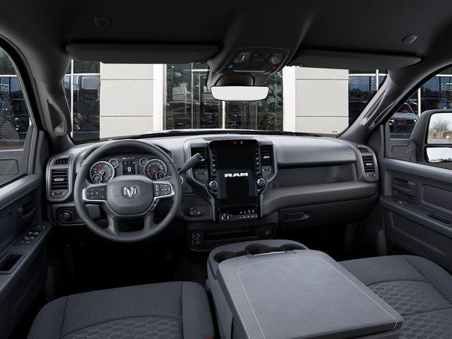 صورة مصغرة 14 لـ 2026 RAM 3500 TRADESMAN CREW CAB 4X4 8' BOX