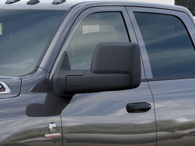 صورة مصغرة 12 لـ 2026 RAM 3500 TRADESMAN CREW CAB 4X4 8' BOX