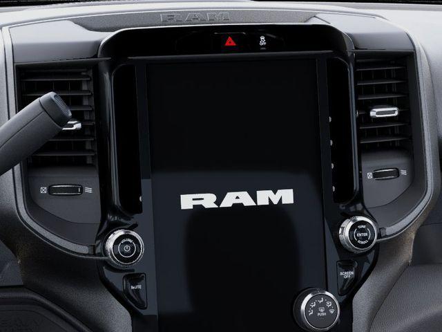 صورة مصغرة 18 لـ 2026 RAM 3500 TRADESMAN CREW CAB 4X4 8' BOX