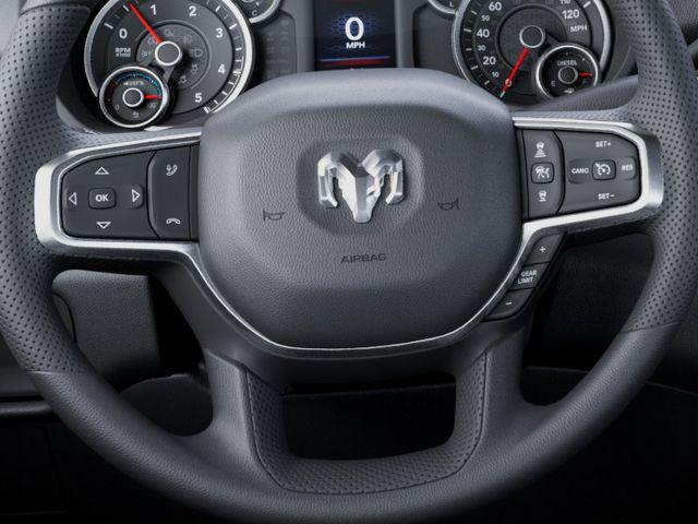 صورة مصغرة 19 لـ 2026 RAM 3500 TRADESMAN CREW CAB 4X4 8' BOX
