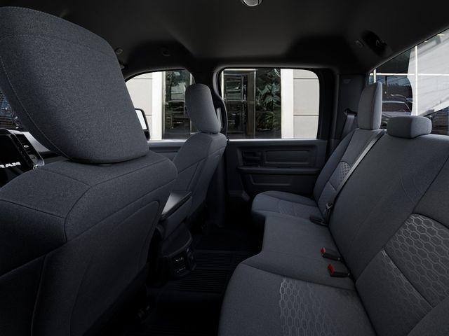 صورة مصغرة 23 لـ 2026 RAM 3500 TRADESMAN CREW CAB 4X4 8' BOX