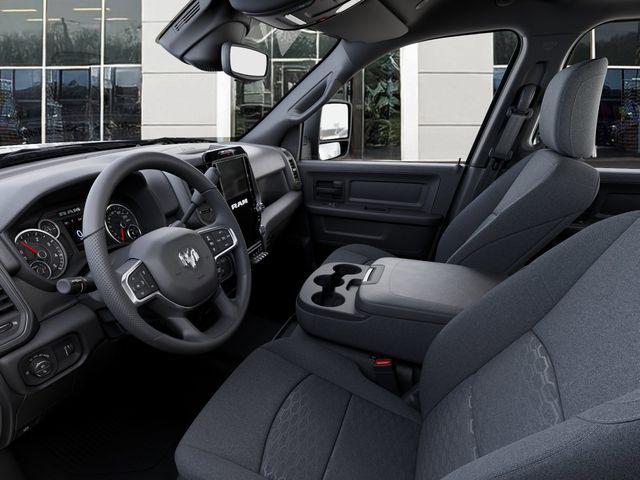 صورة مصغرة 22 لـ 2026 RAM 3500 TRADESMAN CREW CAB 4X4 8' BOX