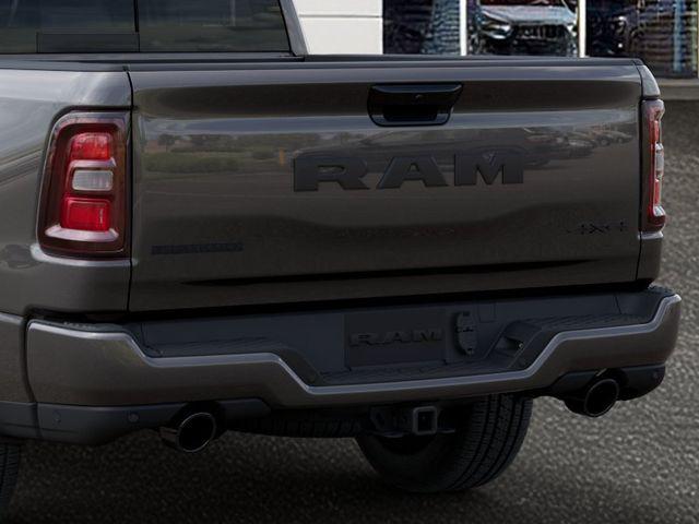 2026 RAM 1500 BIG HORN/LONE STAR — миниатюра 13