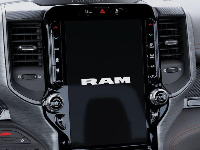 2027 RAM 1500 TRX 缩略图 18