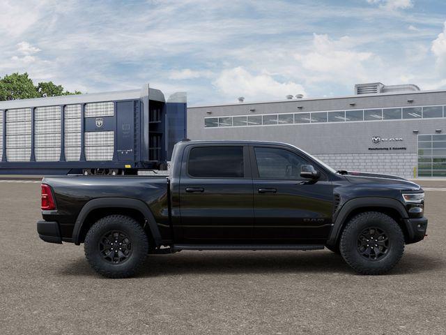 2027 RAM 1500 TRX 缩略图 21
