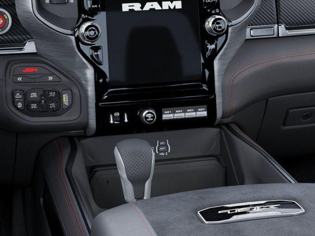 2027 RAM 1500 TRX 缩略图 24