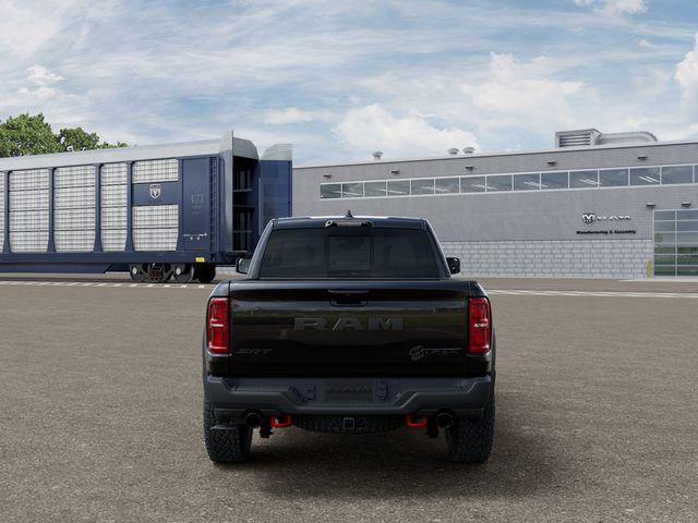 صورة 7 لـ 2027 RAM 1500 TRX