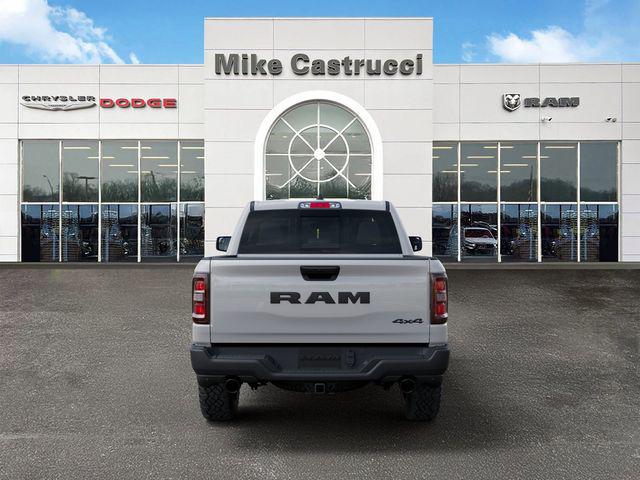 2026 RAM 1500 WARLOCK CREW CAB 4X4 5'7' BOX 照片 7
