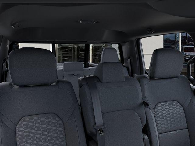 2026 RAM 1500 WARLOCK CREW CAB 4X4 5'7' BOX — миниатюра 26