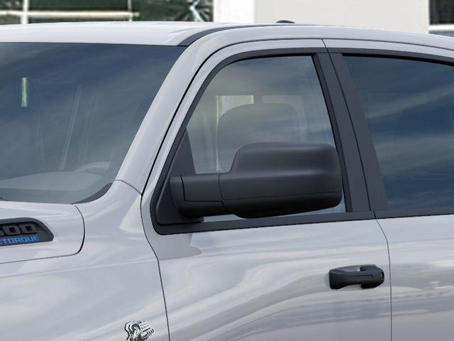 2026 RAM 1500 WARLOCK CREW CAB 4X4 5'7' BOX — миниатюра 12