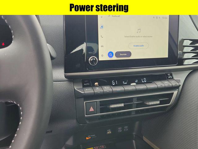 صورة مصغرة 14 لـ 2026 Toyota CAMRY SE