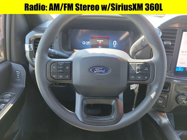 FORD F-150 STX - 10