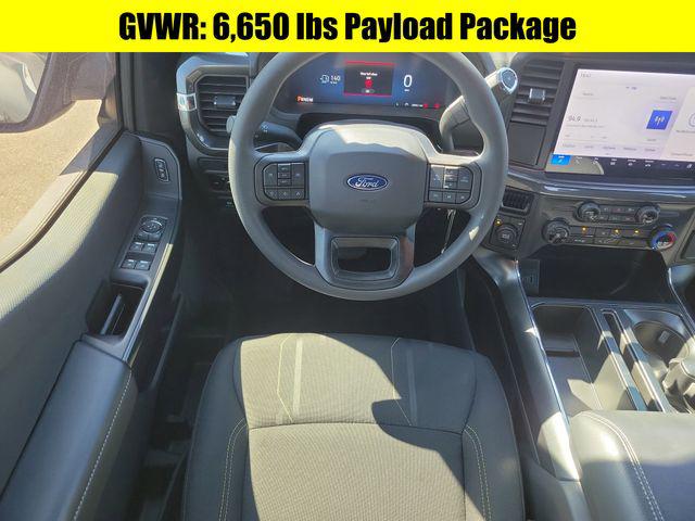 FORD F-150 STX - 9